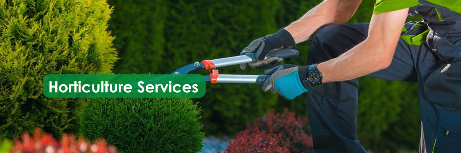 Horticulture Services