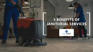 Janitorial Services