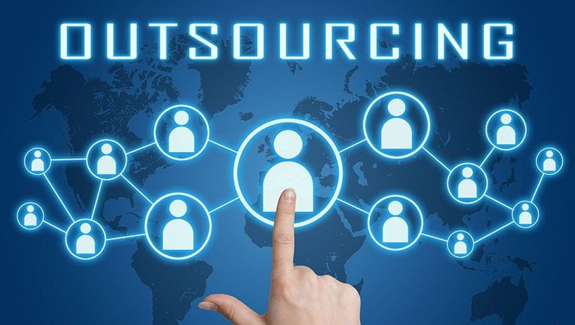 Outsourcing Services