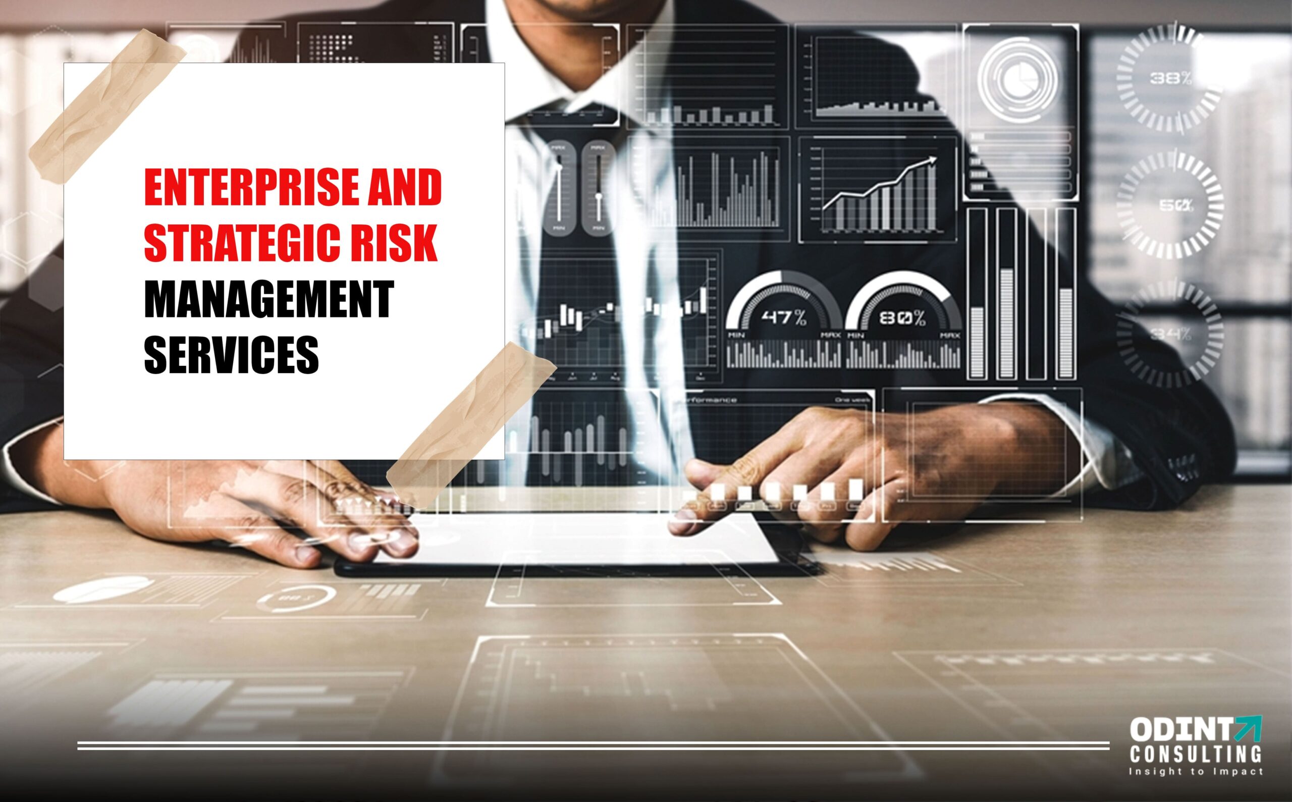 Risk Management Services